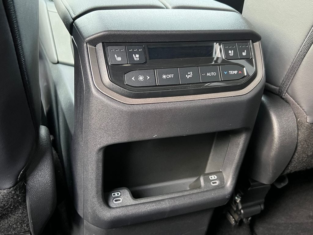2025 Lexus TX TX 350