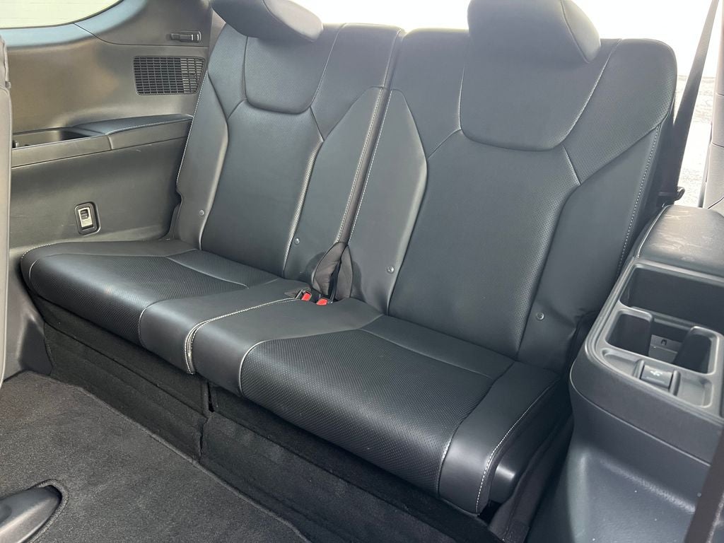 2025 Lexus TX TX 350