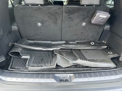 2025 Lexus TX TX 350