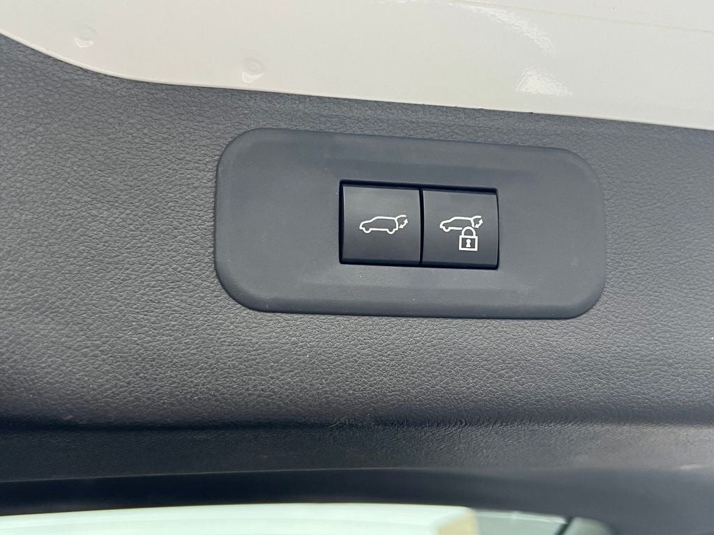 2025 Lexus TX TX 350