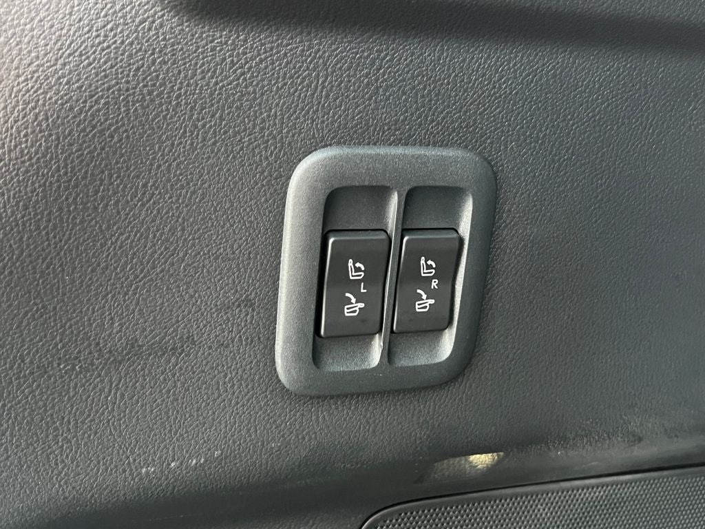 2025 Lexus TX TX 350