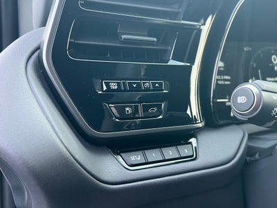 2025 Lexus TX TX 350