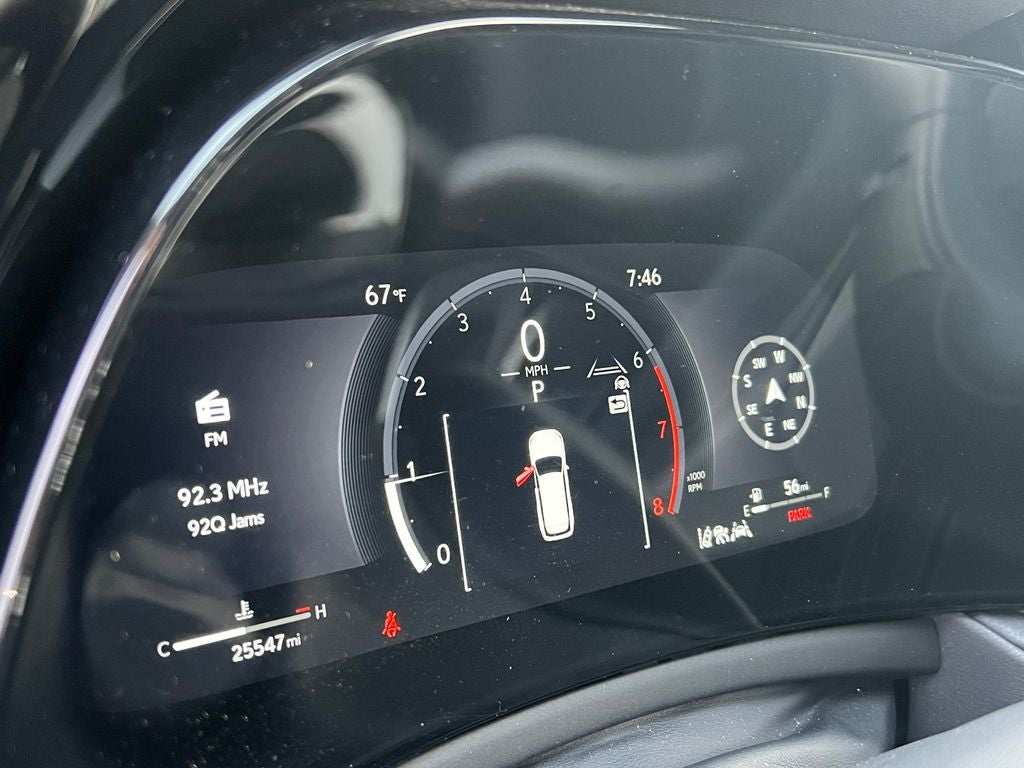 2025 Lexus TX TX 350