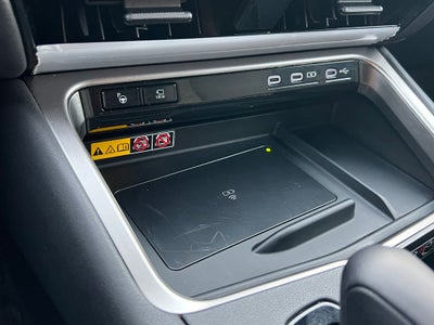 2025 Lexus TX TX 350
