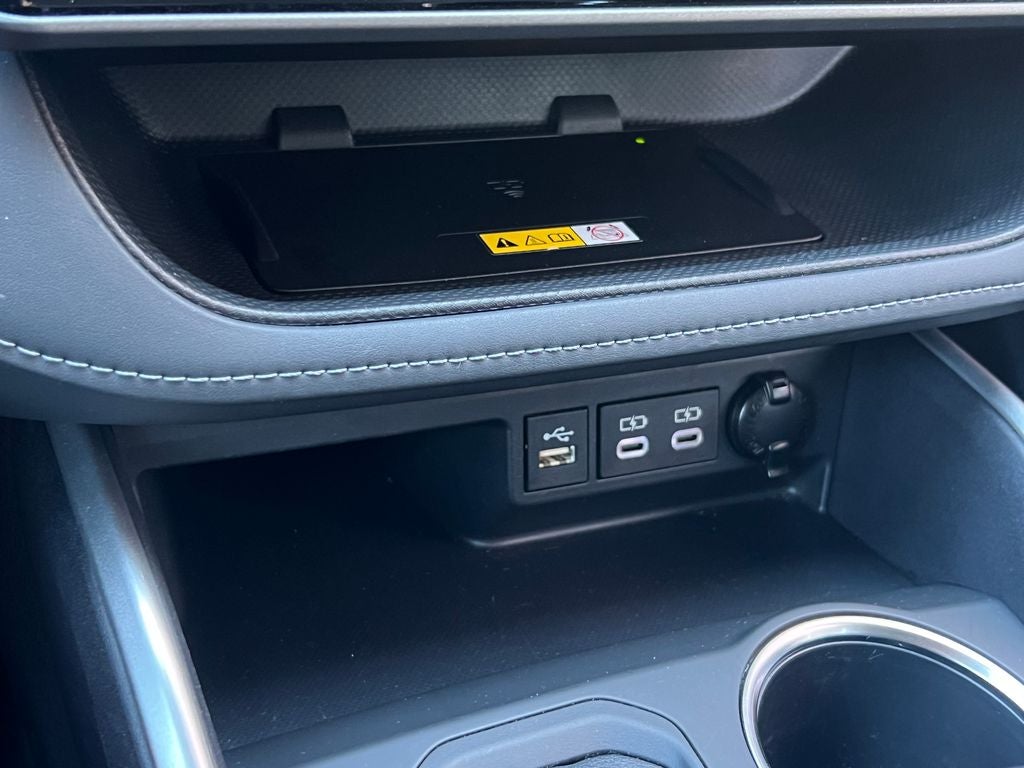 2023 TOYOTA TRU HIGHLANDER Base