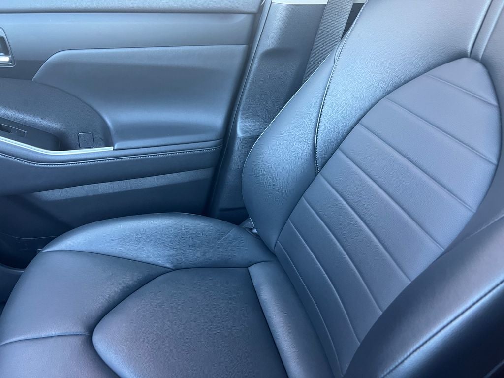 2023 TOYOTA TRU HIGHLANDER Base
