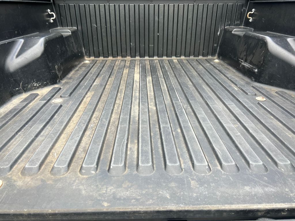 2021 Toyota Tacoma 4WD TRD Off-Road V6