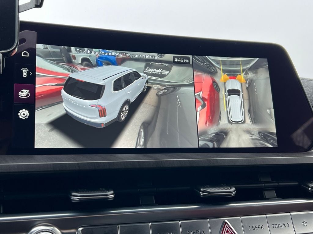 2023 Kia Telluride SX Prestige