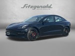 2021 Tesla Model 3 Performance