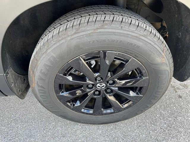 2025 Mazda Mazda CX-50 Hybrid Preferred Package