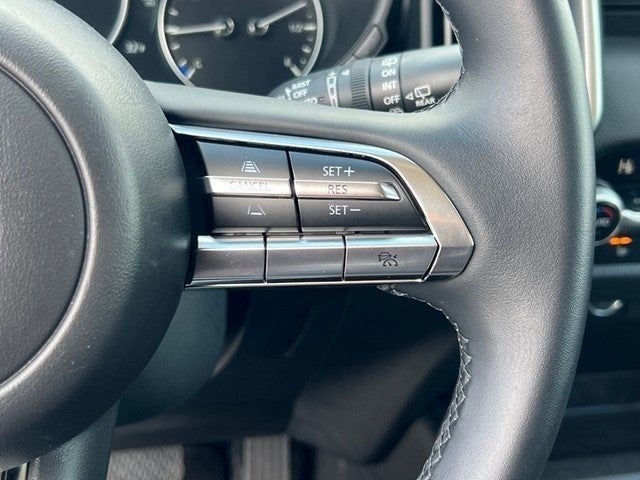 2025 Mazda Mazda CX-50 Hybrid Preferred Package