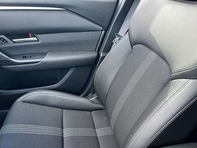 2025 Mazda Mazda CX-50 Hybrid Preferred Package