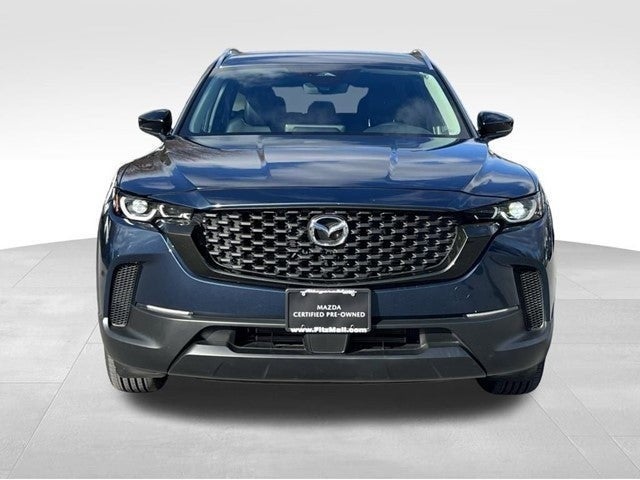 2025 Mazda Mazda CX-50 Hybrid Preferred Package