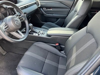 2025 Mazda Mazda CX-50 Hybrid Preferred Package