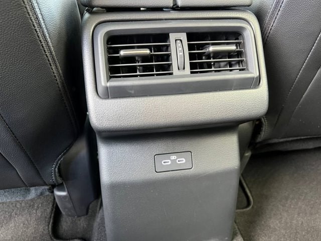 2025 Mazda Mazda CX-50 Hybrid Preferred Package