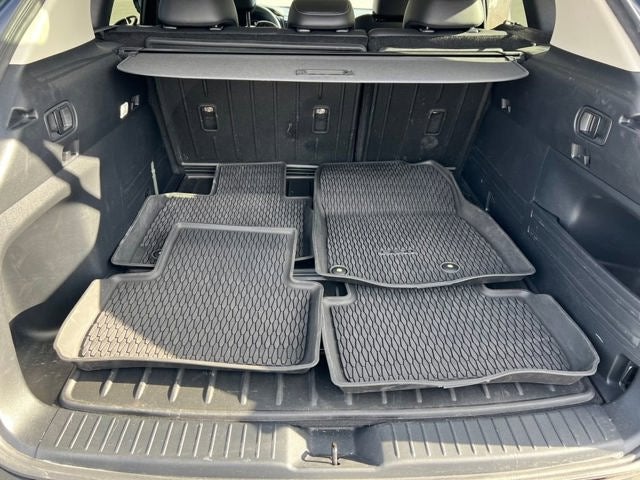 2025 Mazda Mazda CX-50 Hybrid Preferred Package