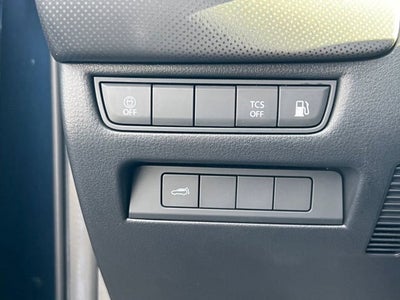 2025 Mazda Mazda CX-50 Hybrid Preferred Package