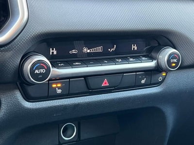 2025 Mazda Mazda CX-50 Hybrid Preferred Package