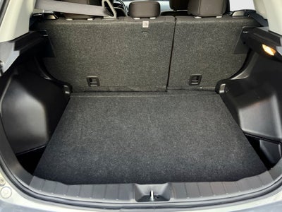 2025 Mitsubishi Outlander Sport 2.0 ES