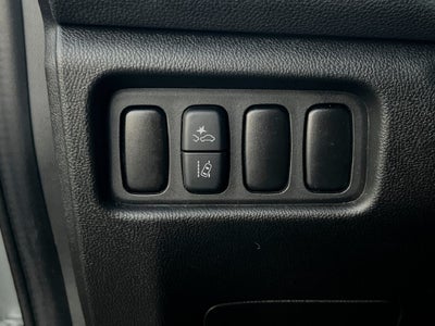 2025 Mitsubishi Outlander Sport 2.0 ES