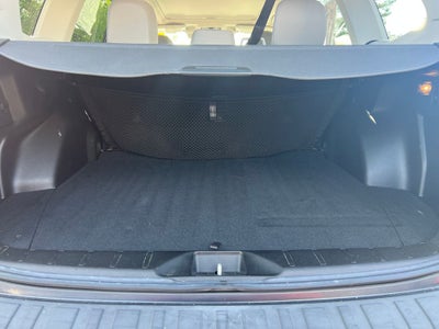 2016 Subaru FORESTER Base