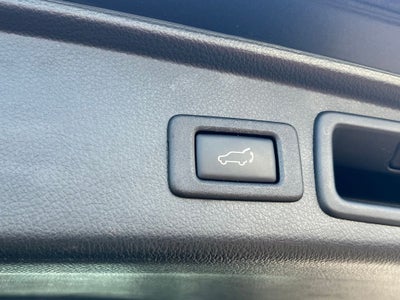 2016 Subaru FORESTER Base