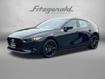 2025 Mazda Mazda3 Hatchback 2.5 S Select Sport
