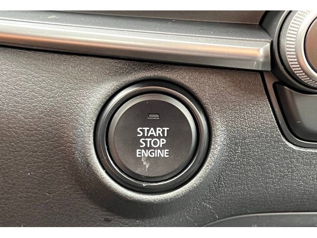 2025 Mazda Mazda3 Hatchback 2.5 S Select Sport