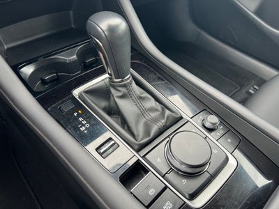 2025 Mazda Mazda3 Hatchback 2.5 S Select Sport