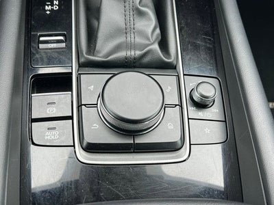 2025 Mazda Mazda3 Hatchback 2.5 S Select Sport