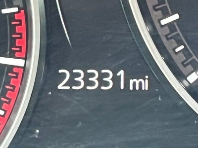 2025 Mazda Mazda3 Hatchback 2.5 S Select Sport