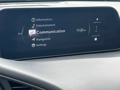 2025 Mazda Mazda3 Hatchback 2.5 S Select Sport