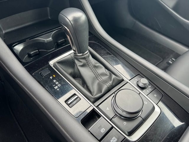 2025 Mazda Mazda3 Hatchback 2.5 S Select Sport