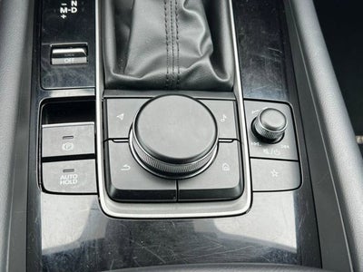 2025 Mazda Mazda3 Hatchback 2.5 S Select Sport