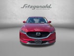 2020 Mazda Mazda CX-5 Grand Touring