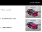 2020 Mazda Mazda CX-5 Grand Touring