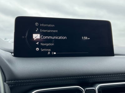 2021 Mazda Mazda CX-5 Grand Touring