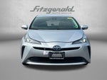 2022 Toyota Prius L Eco