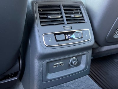 2024 Audi S5 Sportback Prestige