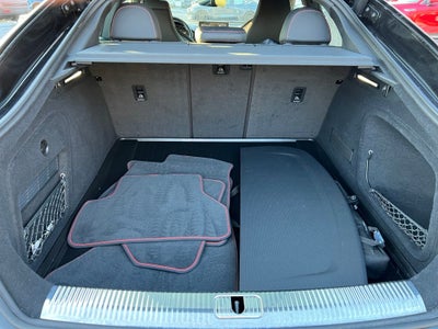 2024 Audi S5 Sportback Prestige