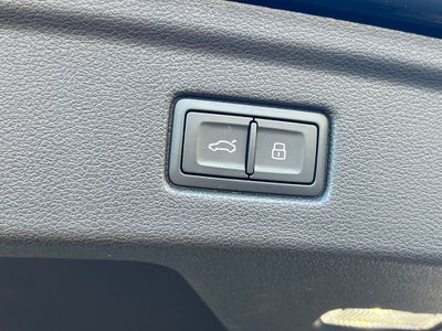 2024 Audi S5 Sportback Prestige