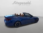 2025 BMW 4 Series M440i