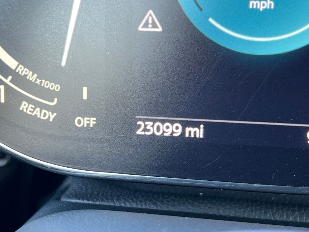 2023 MINI Convertible Cooper