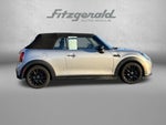 2023 MINI Convertible Cooper