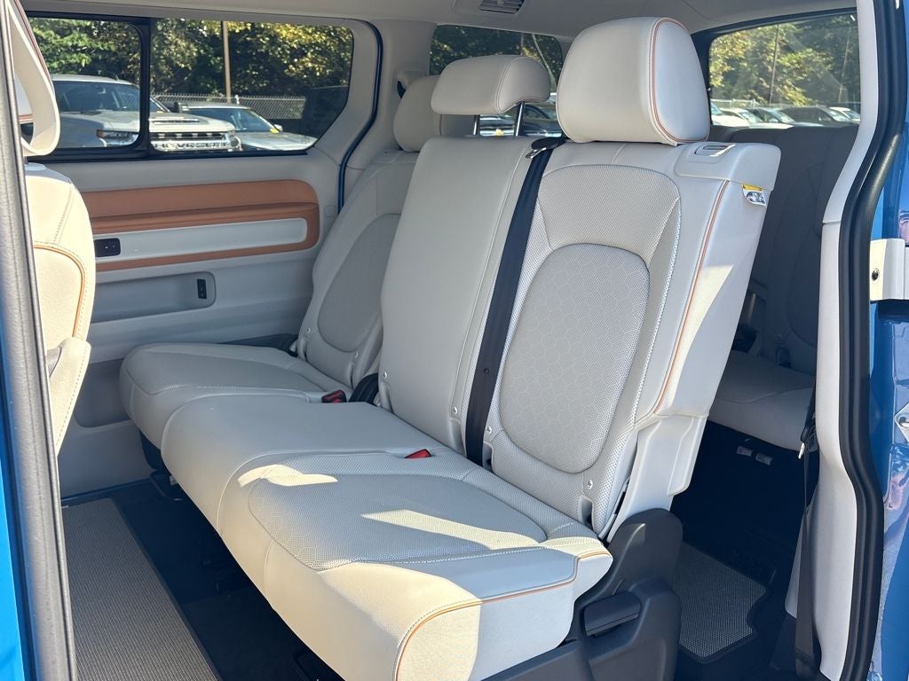 2025 Volkswagen ID. Buzz 1st Edition