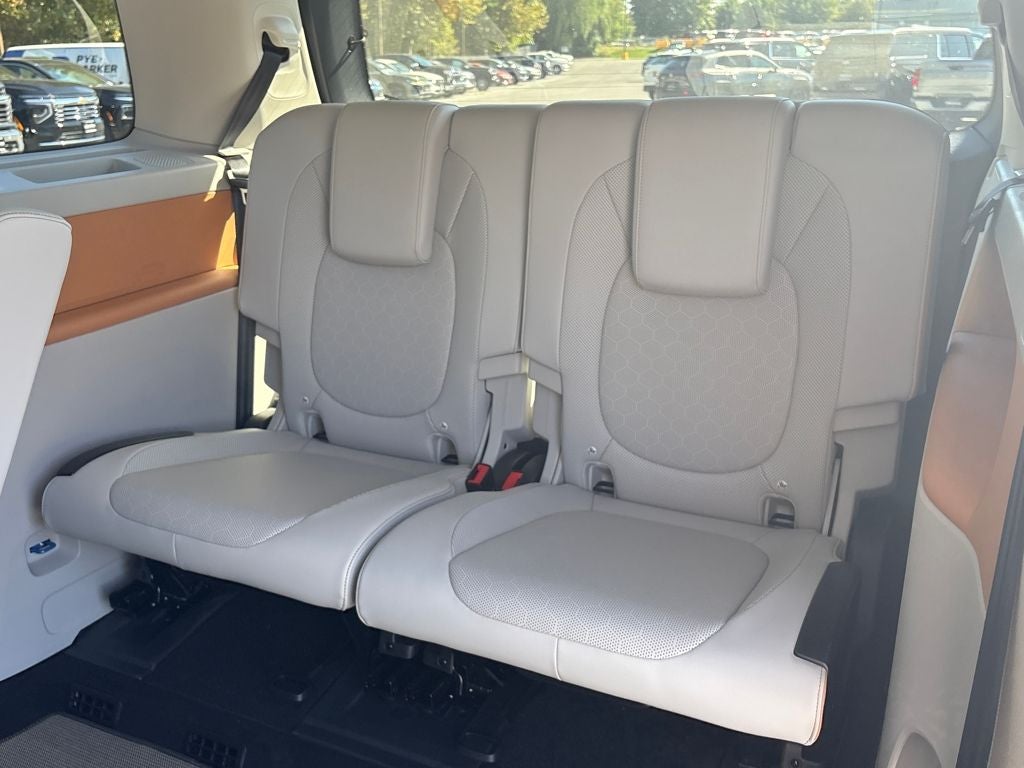 2025 Volkswagen ID. Buzz 1st Edition