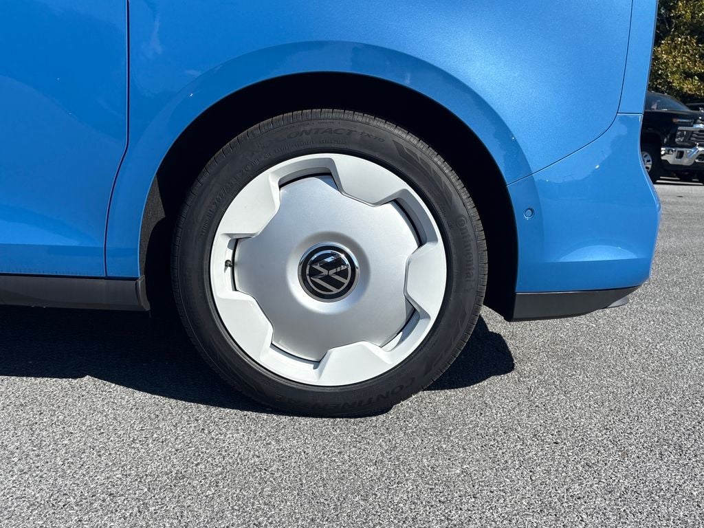 2025 Volkswagen ID. Buzz 1st Edition