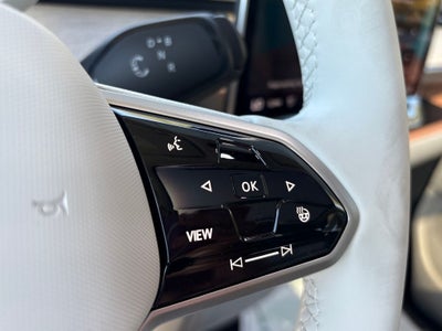 2025 Volkswagen ID. Buzz 1st Edition