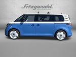 2025 Volkswagen ID. Buzz 1st Edition