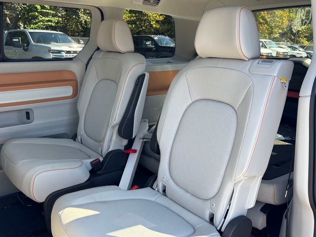 2025 Volkswagen ID. Buzz 1st Edition